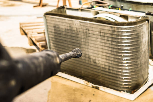 Best HVAC Air Duct Cleaning  in Marionville, MO