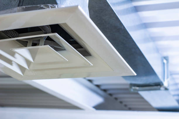 Best Commercial Air Duct Cleaning  in Marionville, MO