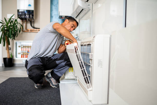 Best HVAC Maintenance and Cleaning  in Marionville, MO
