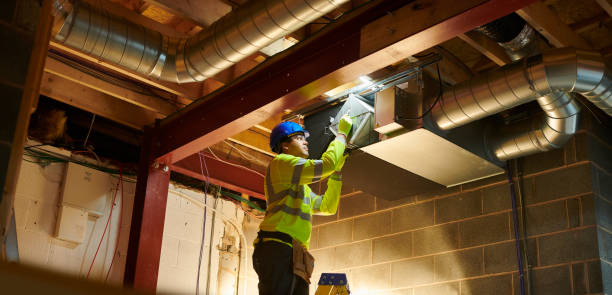 Best Ventilation Cleaning Services  in Marionville, MO