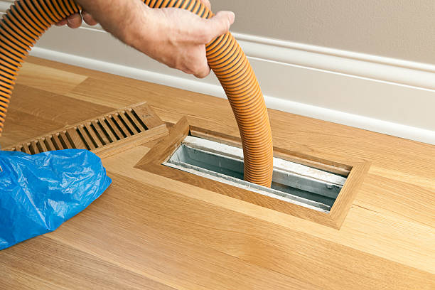 Best Air Duct Cleaning Company Near Me  in Marionville, MO