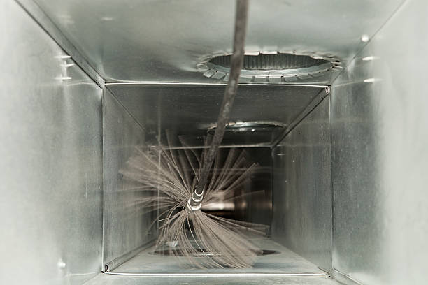 Best Best Air Duct Cleaning Company  in Marionville, MO