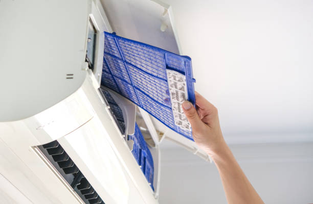Best Ductwork Cleaning Services  in Marionville, MO