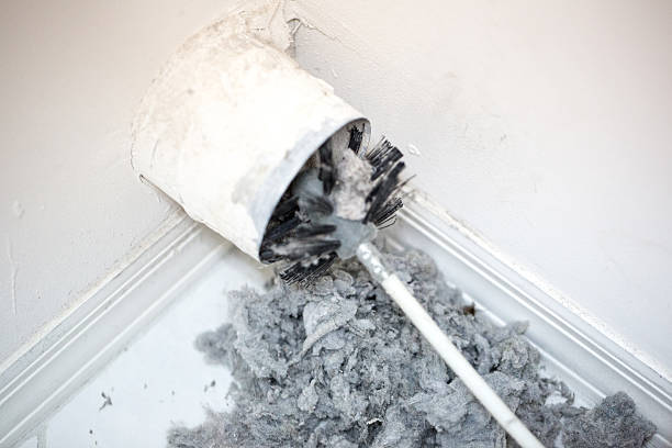 Best Home Air Vent Cleaning  in Marionville, MO